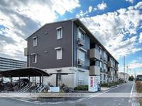 物件の外観画像