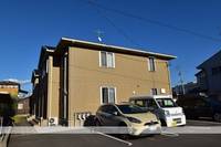 物件の外観画像