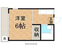 シーズンズひまわり101の間取り