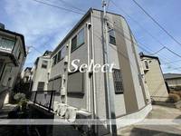 物件の外観画像