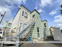 プロバンス202の外観