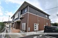 ALBAーCASAⅤの外観