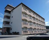 岐阜県高山市桐生町6丁目の賃貸アパートの外観