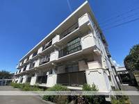 グランドパレス北安東の外観