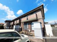 ECOーレジデンス『モア』 C棟の外観