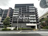 RELUXIA GRANDE横濱吉野町の外観