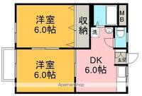 グリーンハイツ(鎌倉町)の間取り