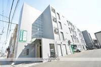 エレガンス宮町412の外観