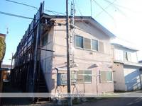 物件の外観画像