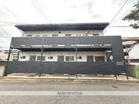 クロノス薬円台の外観