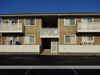 ジュパールⅠの外観