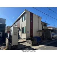 アビテ池下の外観