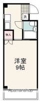 サチクレイドルの間取り