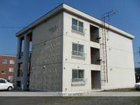 エスレイアⅡの外観