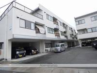 コーポ城山の外観