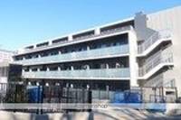 URBANLINK護国寺の外観