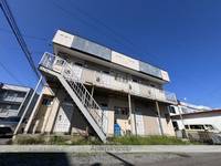 コンフレール美原205の外観