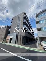 物件の外観画像