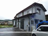 岐阜県高山市片野町2丁目(一戸建)の賃貸物件の外観