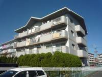 サンシャイン三苫の外観