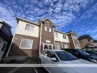 いのせんと101の外観