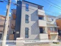 KLEIS立石の外観