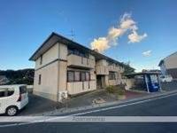 グリーンピアハイツA・BA203の外観