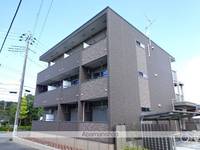 セレーノの外観