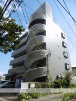 物件の外観画像