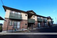 香川県高松市六条町の賃貸アパートB203の外観