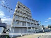 コートハウス的場(COURT HOUSE 的場)702の外観