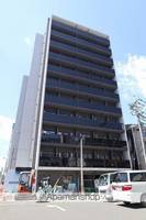 メインステージ立川Ⅵの外観