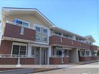 ブライトン ハウスの外観