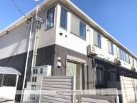 ヴィラ アカラージュの外観