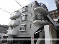 アローマ350の外観