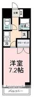 WELL PREMIADO3Eの間取り