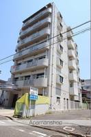 メゾン・ド・プリューム708の外観