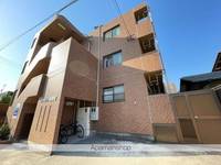 フォルテ福岡町の外観