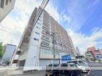錦町チサンマンション514の外観