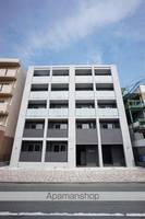 VILLE CREST302の外観