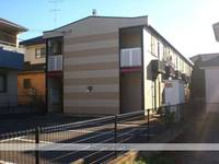 物件の外観画像