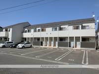 ESTEES(エスティーズ)の外観