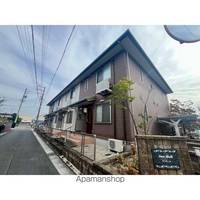 SUN MALL205号室の外観