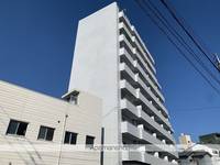 サンハイツ三島中央301の外観