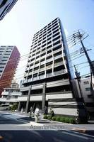 アステリ鶴舞テーセラの外観