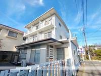 物件の外観画像