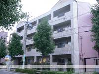エスポワール天子田の外観