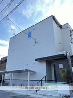 物件の外観画像