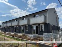 ヴィータ・フェリス103の外観