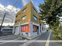 長野県長野市大字鶴賀七瀬中町の賃貸マンションの外観
